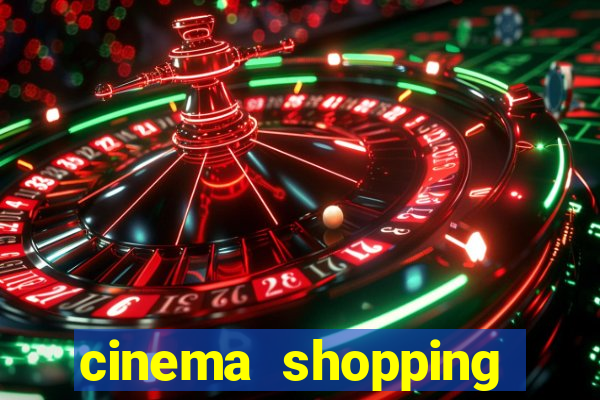 cinema shopping total porto alegre